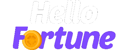 Hello Fortune logo