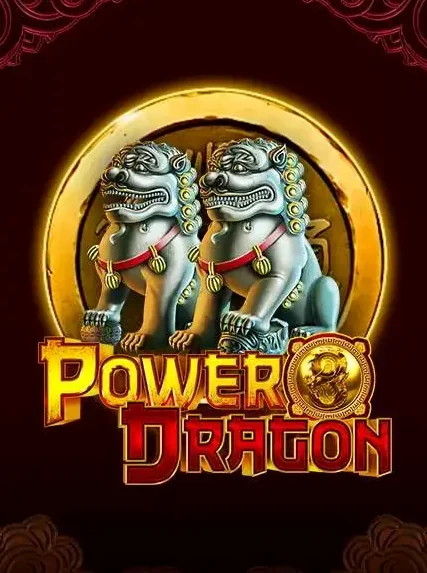 Power Dragon Slot online at Hello Fortune