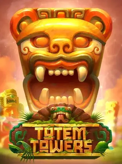 Totem Towers Slot online at Hello Fortune